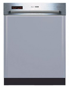 特性 食器洗い機 Bosch SGI 09T15 写真