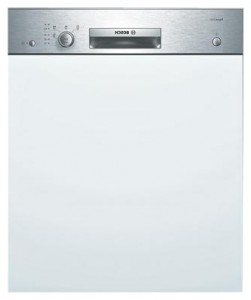 Характеристики Посудомийна машина Bosch SMI 40E65 фото