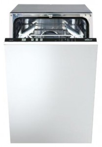 karakteristike Машина за прање судова Thor TGS 453 FI слика