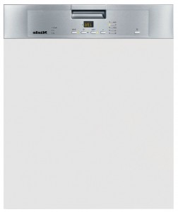 karakteristike Машина за прање судова Miele G 4410 i слика