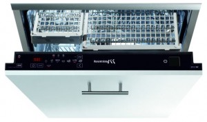 les caractéristiques Lave-vaisselle MasterCook ZBI-12387 IT Photo