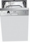 Hotpoint-Ariston LSPA+ 720 AX Dishwasher narrow built-in part