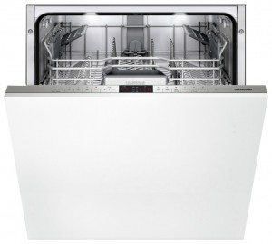 karakteristike Машина за прање судова Gaggenau DF 461164 слика