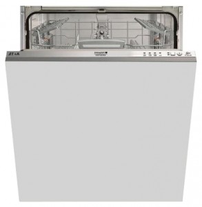 Characteristics Dishwasher Hotpoint-Ariston LTB 4M116 Photo