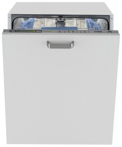 характеристики Посудомоечная Машина BEKO DIN 6830 FX Фото