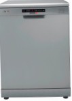 Hoover DDY 65540 XFAPMS Dishwasher fullsize freestanding