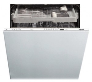 Characteristics Dishwasher Whirlpool ADG 7633 A++ FD Photo