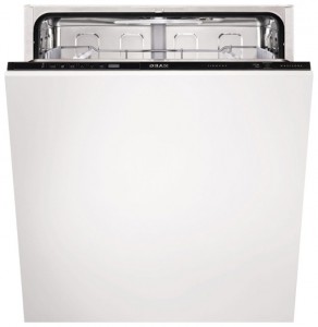 Karakteristike Stroj za pranje posuđa AEG F 7802 RVI1P foto