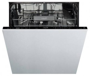 ciri-ciri Mesin basuh pinggan mangkuk Whirlpool ADG 2020 FD foto