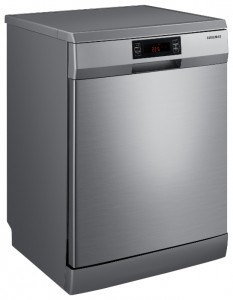 مشخصات ماشین ظرفشویی Samsung DW FN320 T عکس