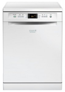 Characteristics Dishwasher Hotpoint-Ariston LFF 8M121 C Photo