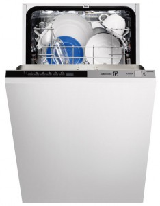 charakteristika Umývačka riadu Electrolux ESL 4500 LO fotografie