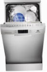 Electrolux ESF 4550 ROX 食器洗い機 狭い 自立型