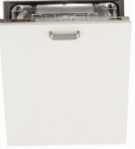 BEKO DIN 5932 FX30 Посудомоечная Машина полноразмерная встраиваемая полностью