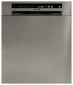 Характеристики Посудомийна машина Bauknecht GSU 102303 A3+ TR PT фото