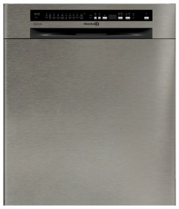 特性 食器洗い機 Bauknecht GSU PLATINUM 5 A3+ IN 写真