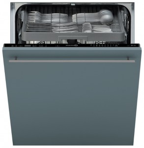χαρακτηριστικά Πλυντήριο πιάτων Bauknecht GSX Platinum 5 φωτογραφία