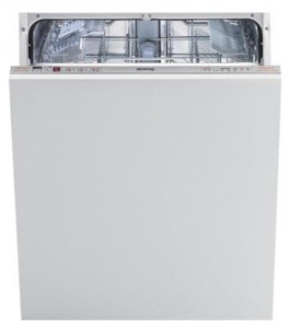 Характеристики Посудомийна машина Gorenje GV63324XV фото