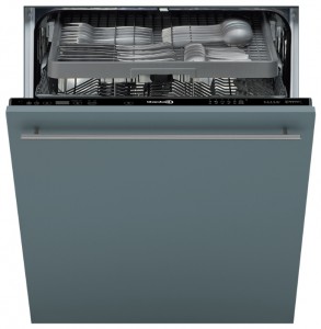 特性 食器洗い機 Bauknecht GSXP X384A3 写真