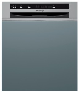 Karakteristike Stroj za pranje posuđa Bauknecht GSI 61307 A++ IN foto