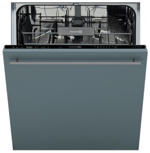 Характеристики Посудомийна машина Bauknecht GSX 81414 A++ фото