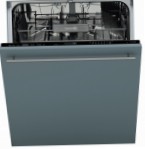 Bauknecht GSX 81414 A++ Посудомийна машина повнорозмірна вбудована повністю