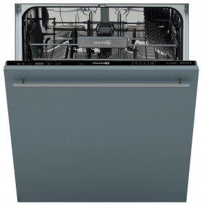 характеристики Посудомоечная Машина Bauknecht GSXK 8214A2 Фото