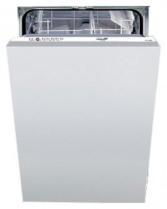 特点 洗碗机 Whirlpool ADG 1514 照片
