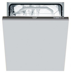 karakteristike Машина за прање судова Hotpoint-Ariston LFT 2294 слика