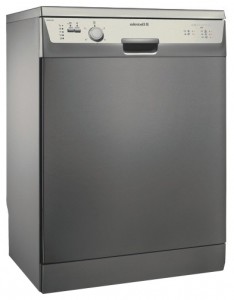 les caractéristiques Lave-vaisselle Electrolux ESF 63020 Х Photo