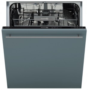 Характеристики Посудомийна машина Bauknecht GSX 61414 A++ фото
