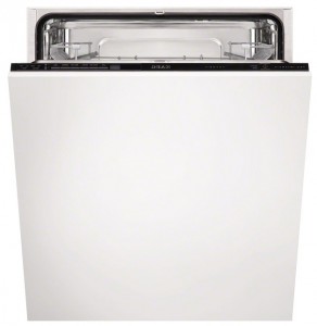 Karakteristike Stroj za pranje posuđa AEG F 55500 VI foto