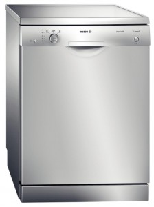 Karakteristike Stroj za pranje posuđa Bosch SMS 30E09 ME foto