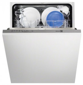 Characteristics Dishwasher Electrolux ESL 6211 LO Photo
