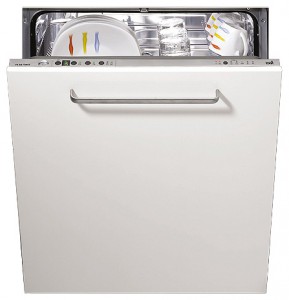 les caractéristiques Lave-vaisselle TEKA DW7 60 FI Photo