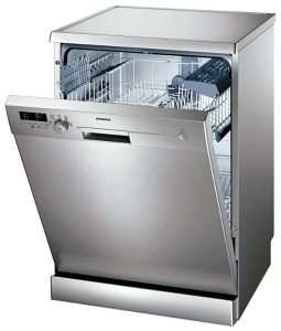特性 食器洗い機 Siemens SN 25E812 写真