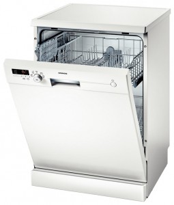 Karakteristike Stroj za pranje posuđa Siemens SN 25E212 foto