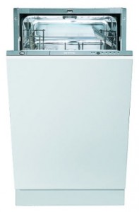 характеристики Посудомоечная Машина Gorenje GV53220 Фото