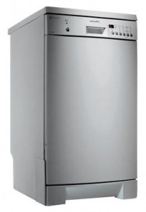 karakteristike Машина за прање судова Electrolux ESF 4159 слика