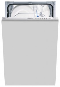 karakteristike Машина за прање судова Hotpoint-Ariston LST 4167 слика