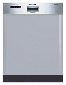 مشخصات ماشین ظرفشویی Bosch SGI 59T75 عکس