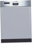 Bosch SGI 59T75 Посудомоечная Машина полноразмерная встраиваемая частично