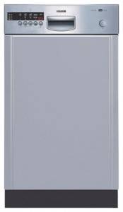 характеристики Посудомоечная Машина Bosch SRI 45T15 Фото