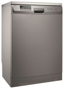les caractéristiques Lave-vaisselle Electrolux ESF 67060 XR Photo