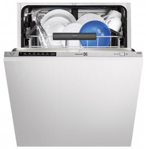 Characteristics Dishwasher Electrolux ESL 7510 RO Photo