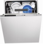 Electrolux ESL 7510 RO Πλυντήριο πιάτων σε πλήρες μέγεθος ενσωματωμένο σε πλήρη