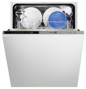 les caractéristiques Lave-vaisselle Electrolux ESL 6362 LO Photo