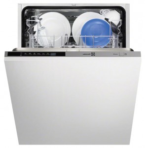 Характеристики Посудомийна машина Electrolux ESL 6361 LO фото