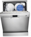 Electrolux ESF 76511 LX Zmywarka w pełnym rozmiarze wolnostojące