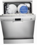 Electrolux ESF 6535 LOX Lavastoviglie a schermo intero freestanding